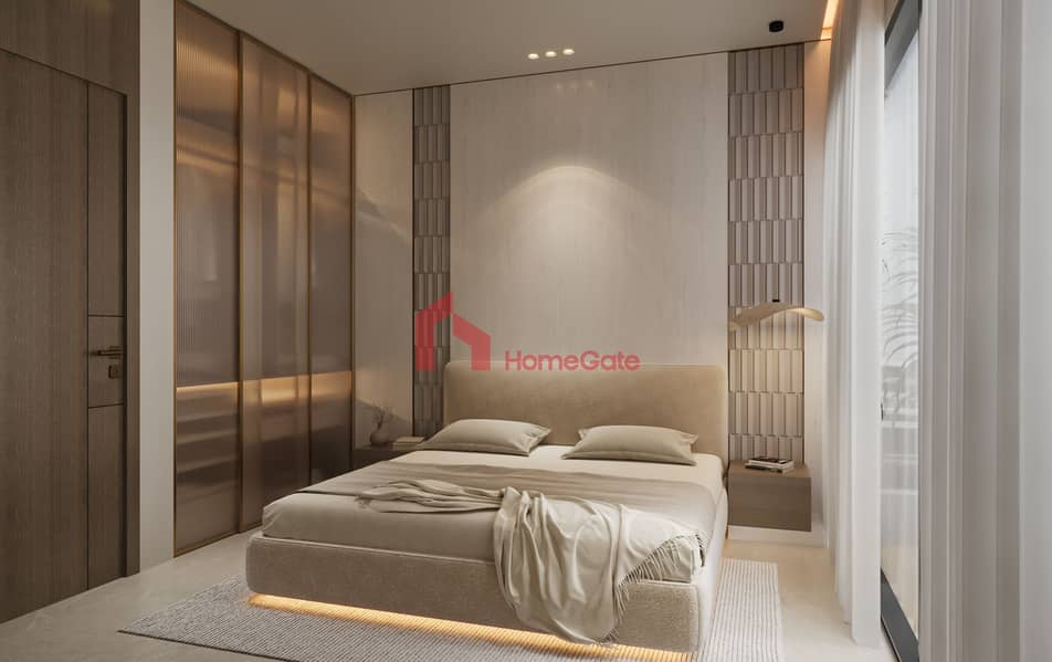 Estrella by Nexus – Smart Living, Luxury Lifestyle, Handover 2026 - Image 5
