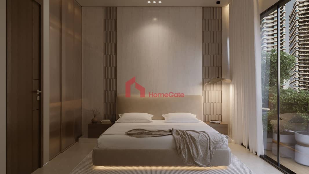 Estrella by Nexus – Smart Living, Luxury Lifestyle, Handover 2026 - Image 6
