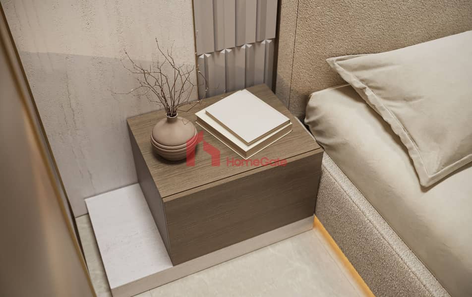 Estrella by Nexus – Smart Living, Luxury Lifestyle, Handover 2026 - Image 7