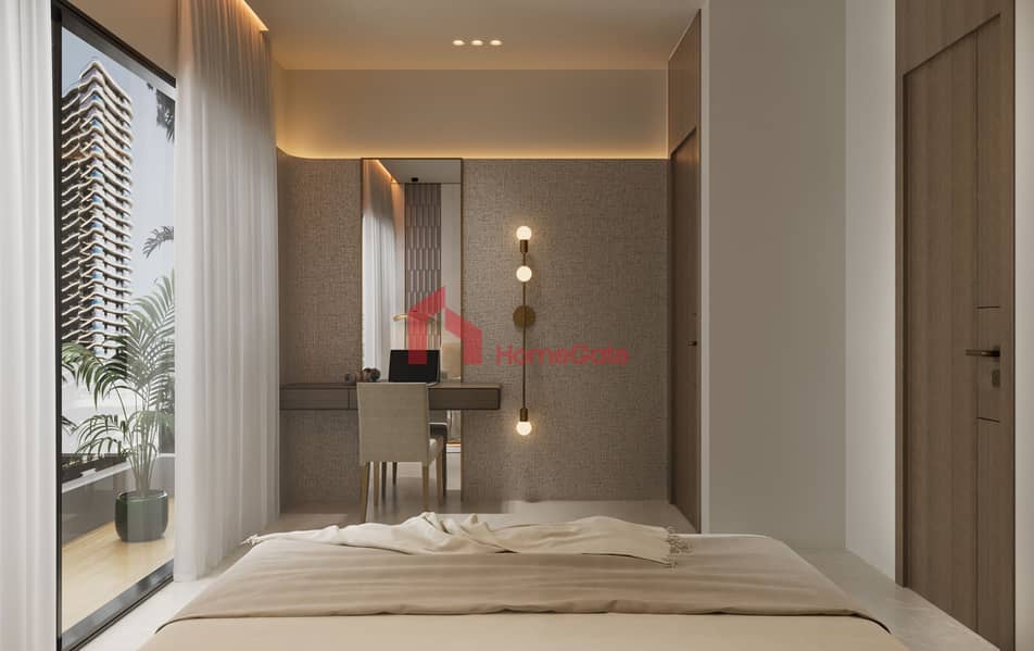 Estrella by Nexus – Smart Living, Luxury Lifestyle, Handover 2026 - Image 8