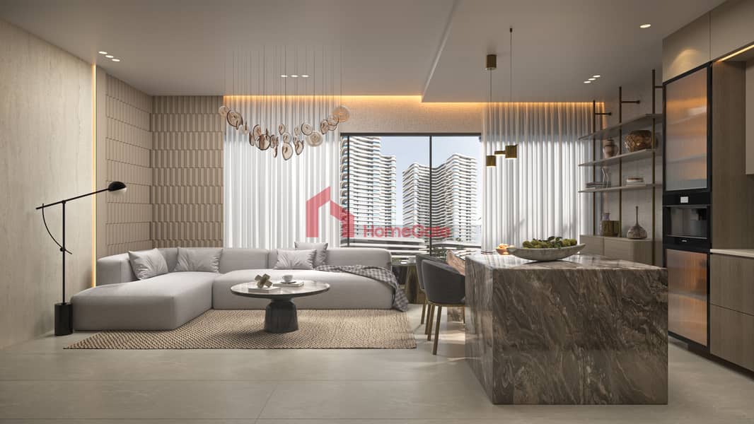 Estrella by Nexus – Smart Living, Luxury Lifestyle, Handover 2026 - Image 9