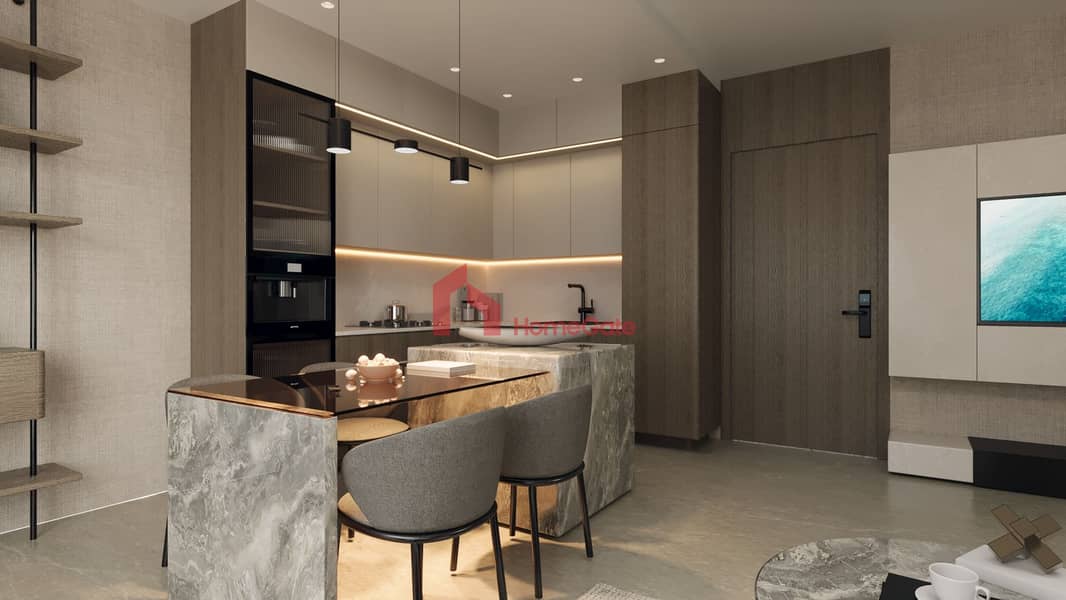 Estrella by Nexus – Smart Living, Luxury Lifestyle, Handover 2026 - Image 10