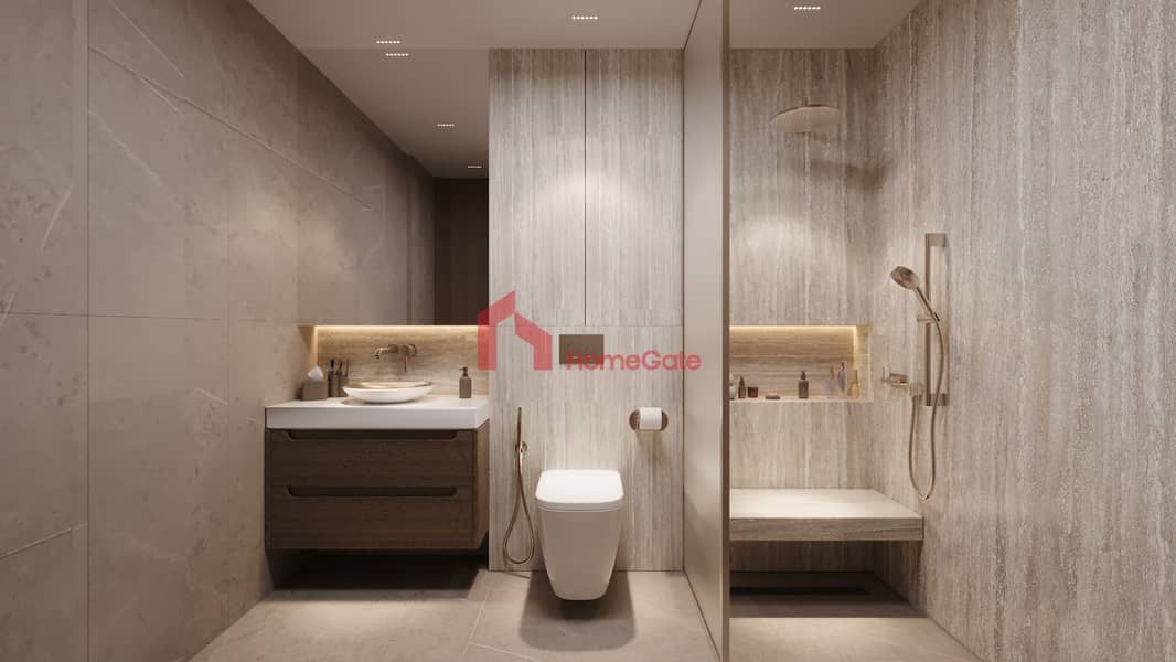 Estrella by Nexus – Smart Living, Luxury Lifestyle, Handover 2026 - Image 12