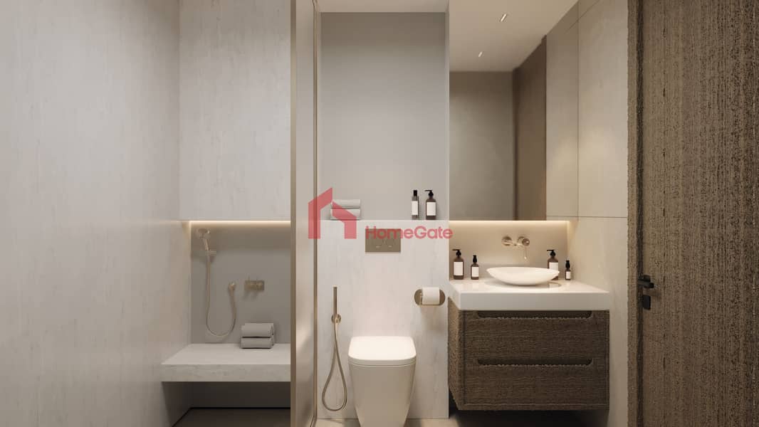 Estrella by Nexus – Smart Living, Luxury Lifestyle, Handover 2026 - Image 13