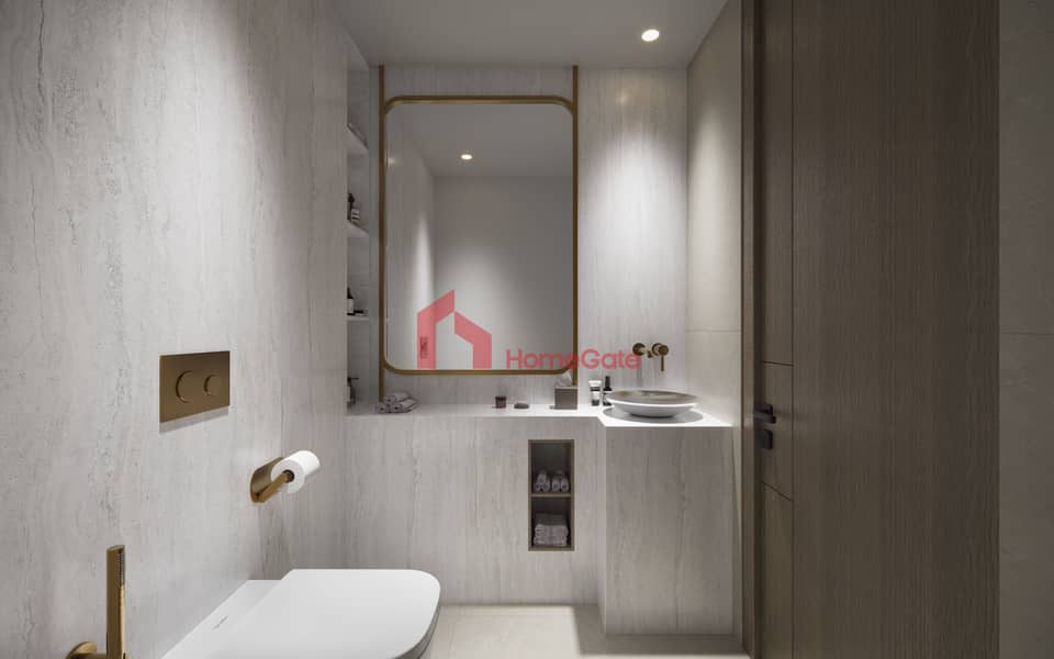 Estrella by Nexus – Smart Living, Luxury Lifestyle, Handover 2026 - Image 15