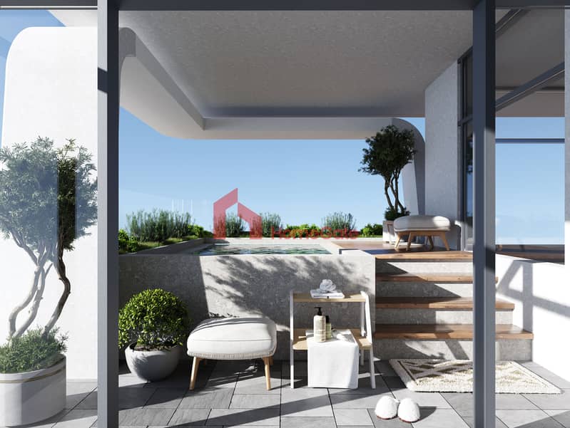 Estrella by Nexus – Smart Living, Luxury Lifestyle, Handover 2026 - Image 16