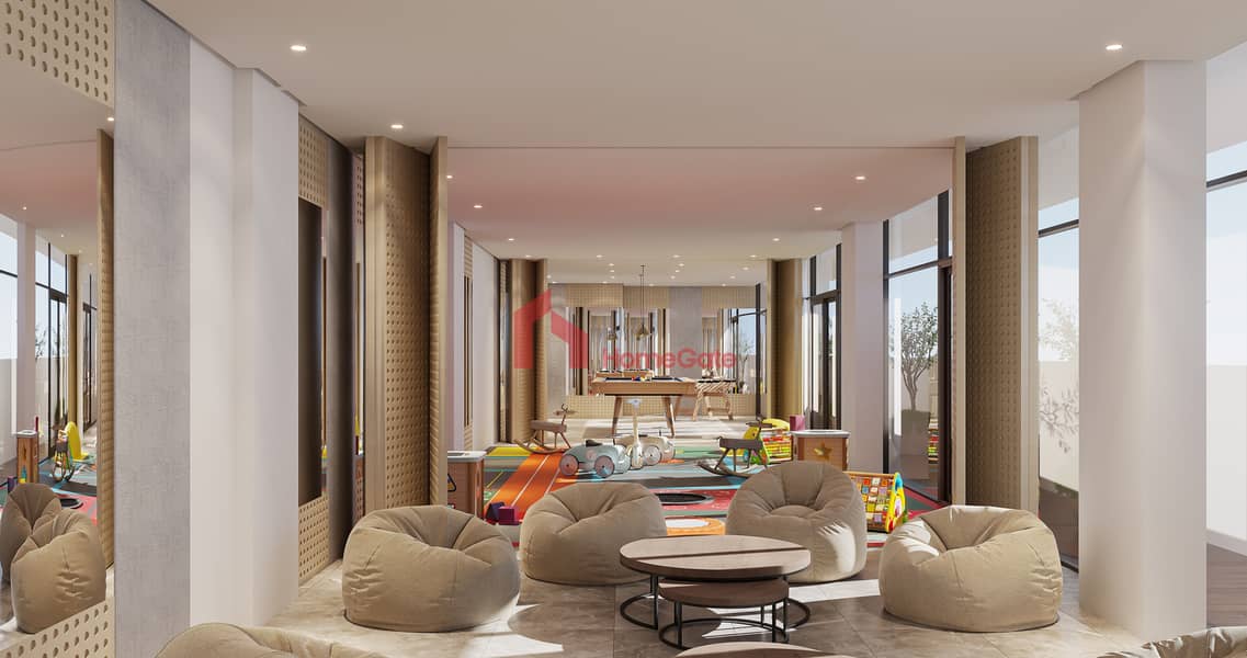 Estrella by Nexus – Smart Living, Luxury Lifestyle, Handover 2026 - Image 18