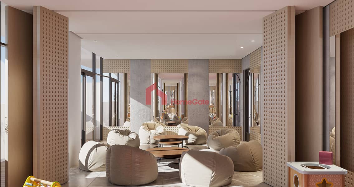 Estrella by Nexus – Smart Living, Luxury Lifestyle, Handover 2026 - Image 19
