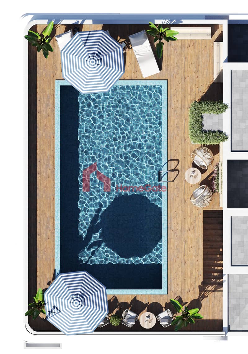 Estrella by Nexus – Smart Living, Luxury Lifestyle, Handover 2026 - Image 21