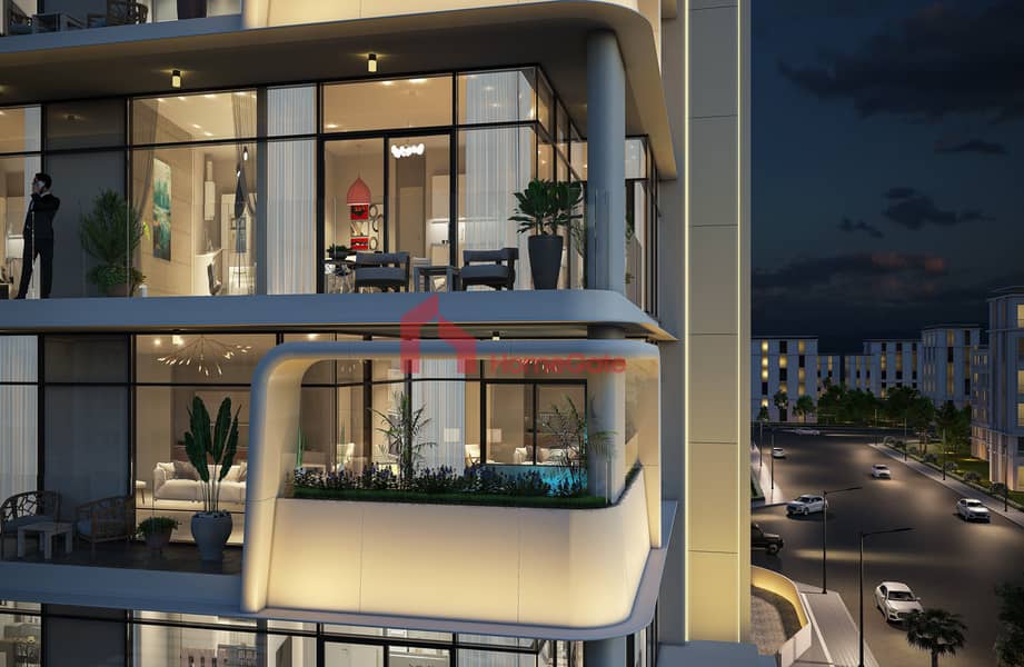Estrella by Nexus – Smart Living, Luxury Lifestyle, Handover 2026 - Image 22