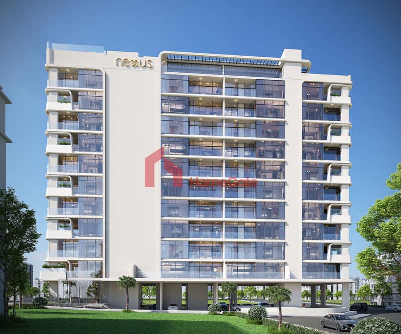 Estrella by Nexus – Smart Living, Luxury Lifestyle, Handover 2026 - Image 23