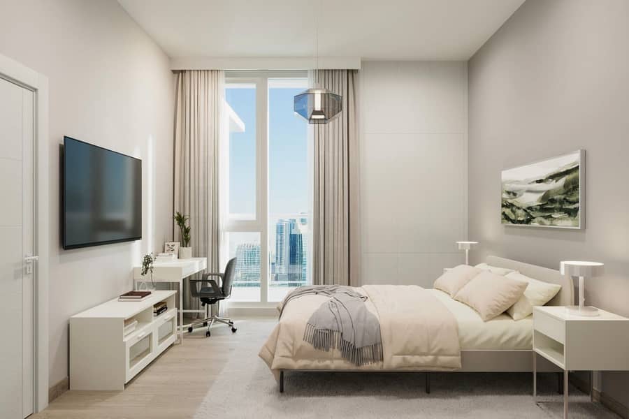 Sapcious layout | Prime Location | Handover Q1202 - Image 2