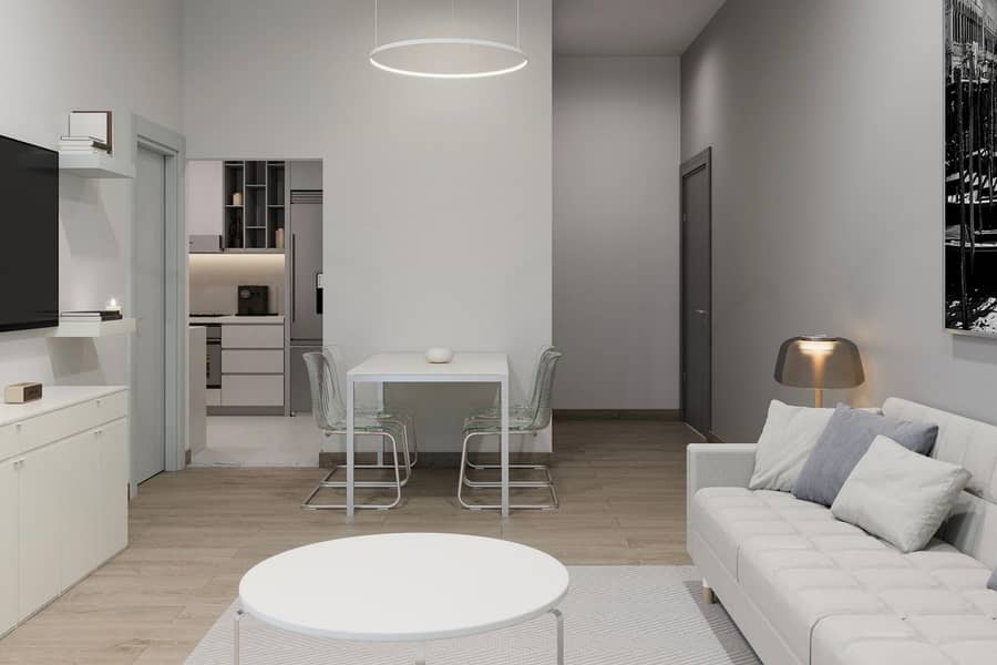 Sapcious layout | Prime Location | Handover Q1202 - Image 5