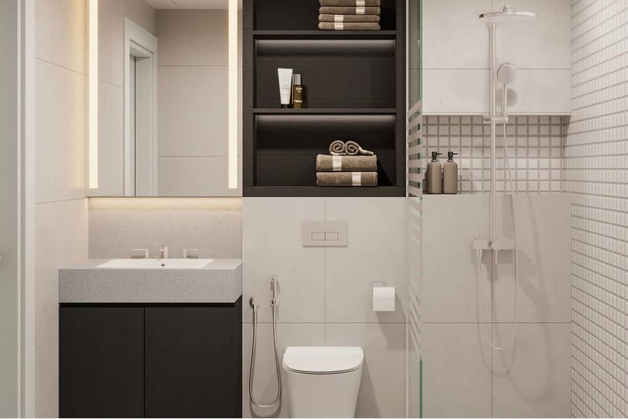 Sapcious layout | Prime Location | Handover Q1202 - Image 6