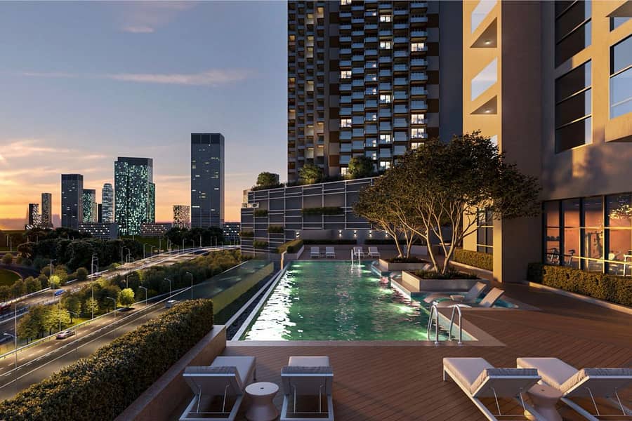 Sapcious layout | Prime Location | Handover Q1202 - Image 9