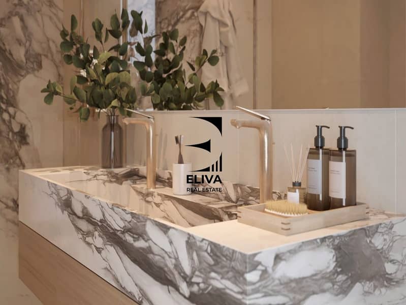 Highest Floor | Sea View | Low Premium - Image 6