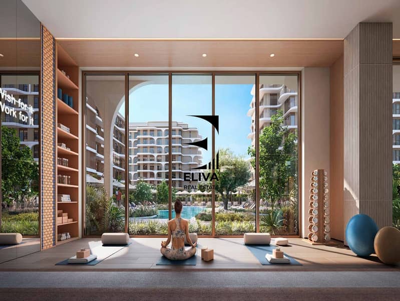 Highest Floor | Sea View | Low Premium - Image 8