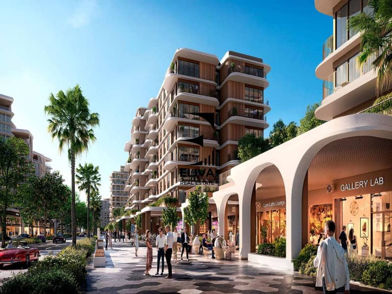 Highest Floor | Sea View | Low Premium - Image 9