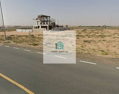 Plot for Sale in Tilal City, Sharjah - Screenshot 2025-02-11 114032. png Plot for Sale in Tilal City, Sharjah - Screenshot 2025-02-11 114032. png