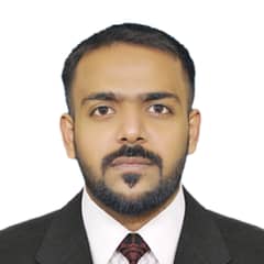 Ali Haider