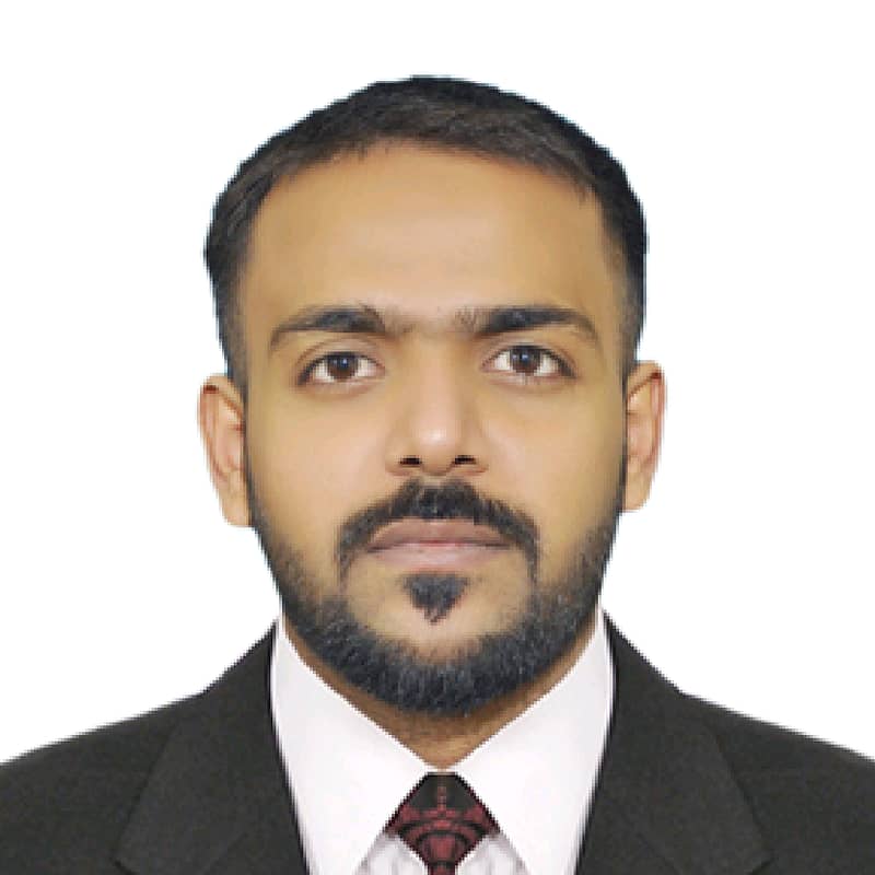 Ali Haider
