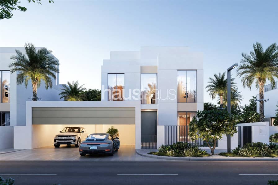 Lush Nature | 80/20 Payment Plan | Modern Design Lush Nature | 80/20 Payment Plan | Modern Design