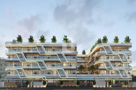1 Bedroom Apartment for Sale in Dubai South, Dubai - Best Deal | Furnished | Available in March 2026 1 Bedroom Apartment for Sale in Dubai South, Dubai - Best Deal | Furnished | Available in March 2026