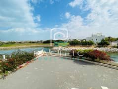 فیلا في فلل الحمراء فيليج B،قرية الحمراء 5 غرف 193000 درهم - 14042009