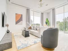 شقة في ذا نيبرهود C1،ذا نايبرهود،البراري 2 غرف 275000 درهم - 14107584