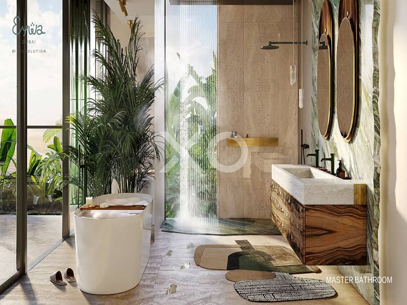 Handover 2026 | Ultra Luxury | Water View - Image 3