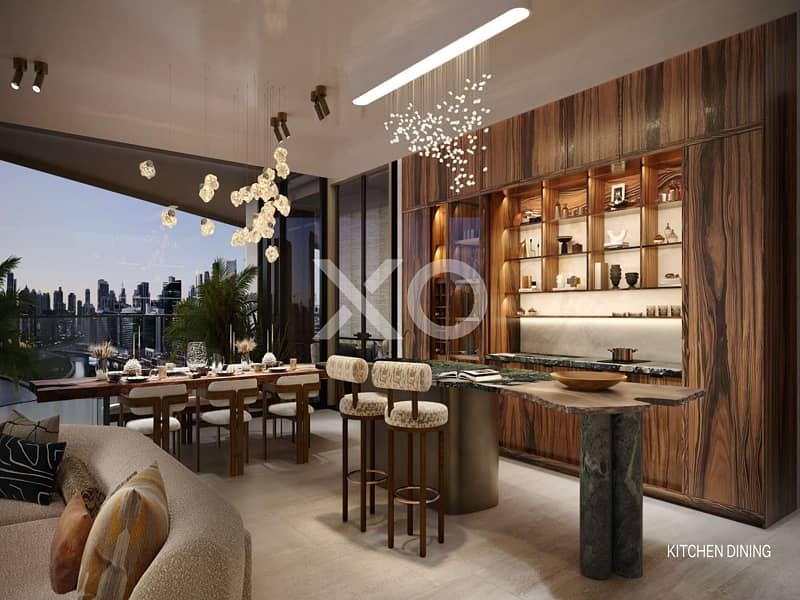 Handover 2026 | Ultra Luxury | Water View - Image 5