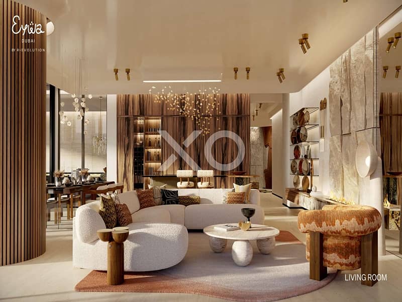 Handover 2026 | Ultra Luxury | Water View - Image 6