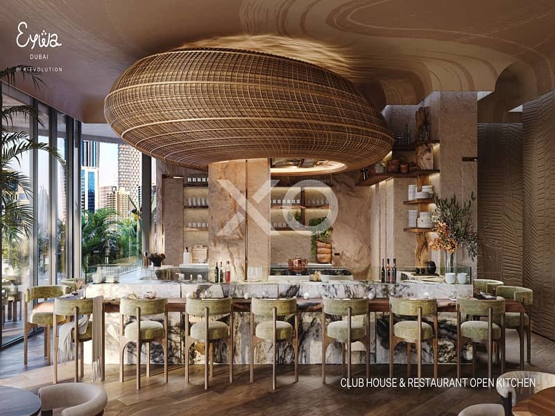 Handover 2026 | Ultra Luxury | Water View - Image 7