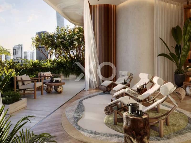 Handover 2026 | Ultra Luxury | Water View - Image 8