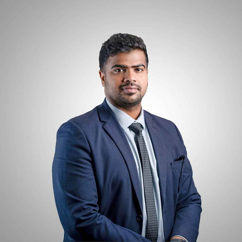 Shabeeb Gafoor