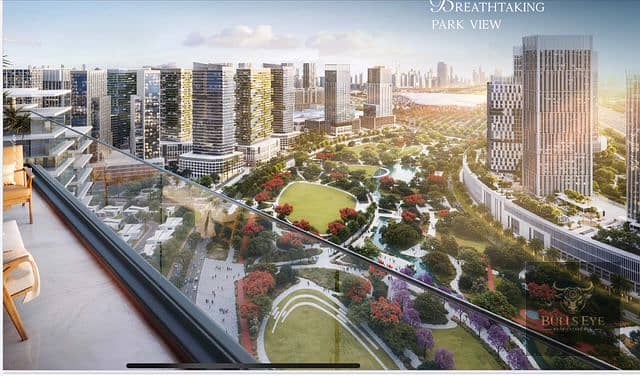 Elegant Luxury Water Front, High Return Investment Studio - Image 30