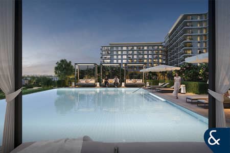 Appartement de 3 chambres à à vendre à Dubai South, Dubai - Appartement à Dubai South,Emaar South,Golf Hills 2, 3 chambres, 5231888 AED - 14107665 Appartement de 3 chambres à à vendre à Dubai South, Dubai - Appartement à Dubai South,Emaar South,Golf Hills 2, 3 chambres, 5231888 AED - 14107665