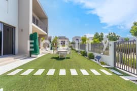 فیلا في سيدرا 1،فلل سيدرا،دبي هيلز استيت 5 غرف 12950000 درهم - 14107796