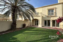 Lake View | Single Row | Type 3M