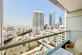 VOT | Sea View | Spacious Layout