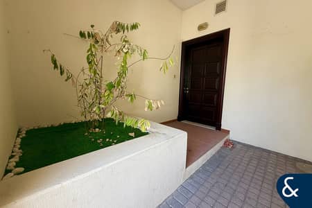 3 Bedroom Villa for Sale in The Springs, Dubai - Investment opportunity | Back to back | 3bed