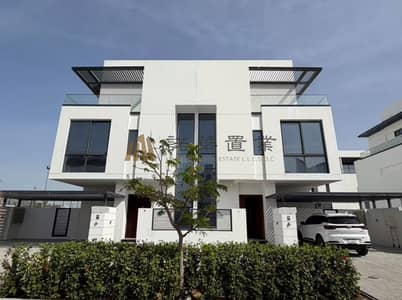 4 Schlafzimmer Villa zum Verkauf in Ajmal Makan City - Sharjah Waterfront, Sharjah - WhatsApp Image 2026-01-26 at 1.32. 03 PM. jpeg