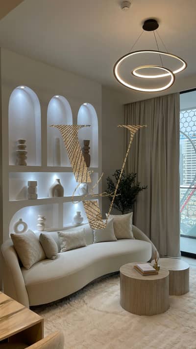 1 Schlafzimmer Wohnung zum zur Miete in Arjan, Dubai - IMG_3834. jpeg