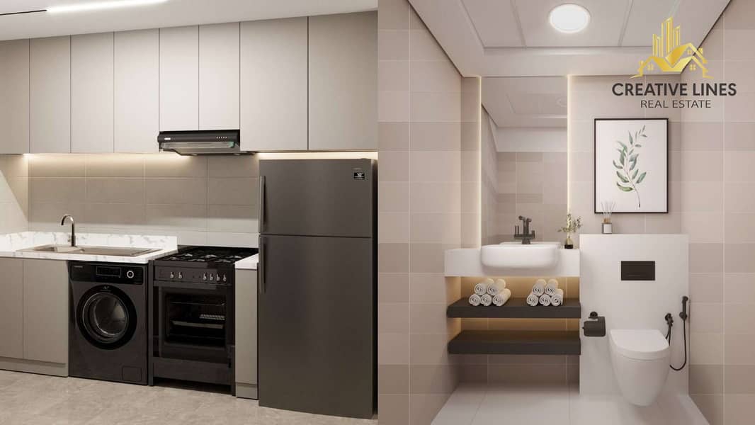 Iconic Building || High ROI % || Investment Opportunity - Image 4