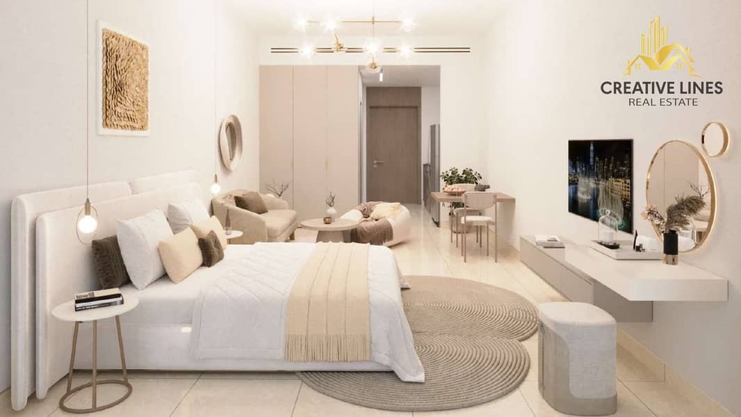 Iconic Building || High ROI % || Investment Opportunity - Image 7