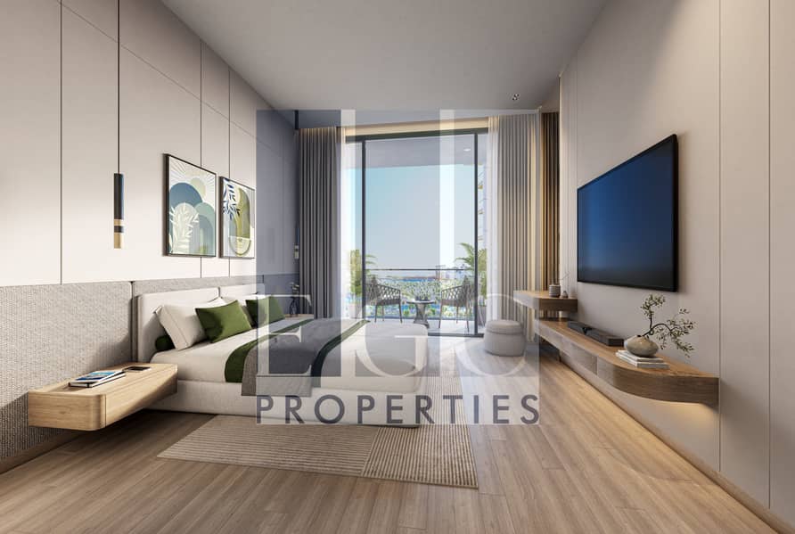 22 Studio APT Bedroom. jpg