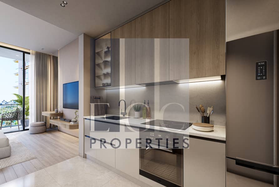 23 Studio APT Kitchen. jpg