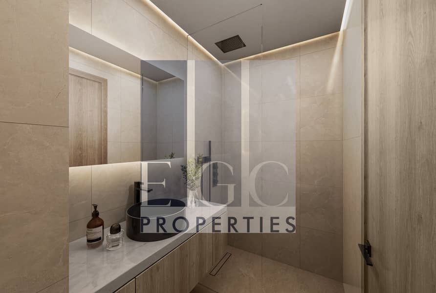 24 Studio APT Washroom . jpg