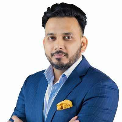 Azharuddin Khadri
