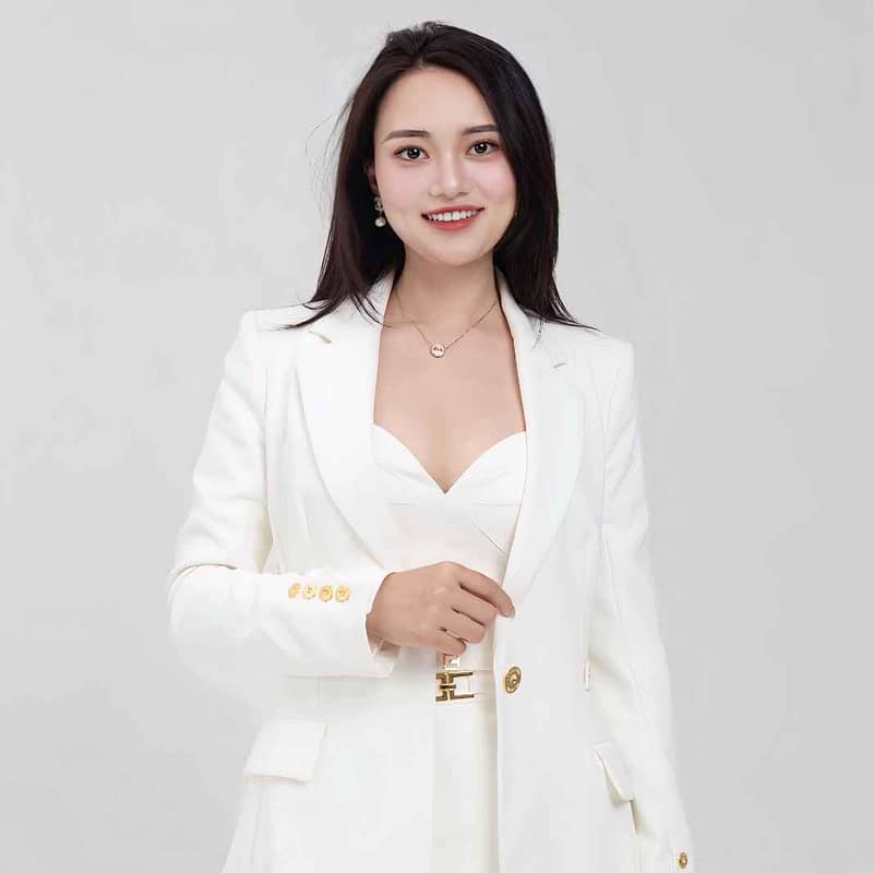 Luping Xu